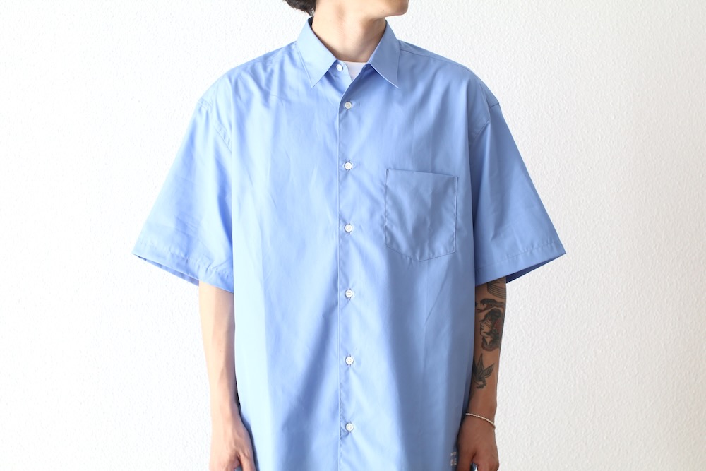COMME des GARCONS HOMME(���� �� ����륽�󡦥���) "�ʥ֥�����S/S����� HQ-B103-051"