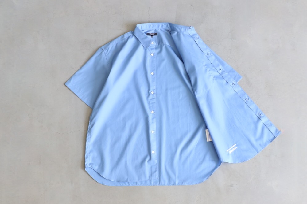 COMME des GARCONS HOMME(���� �� ����륽�󡦥���) "�ʥ֥�����S/S����� HQ-B103-051"