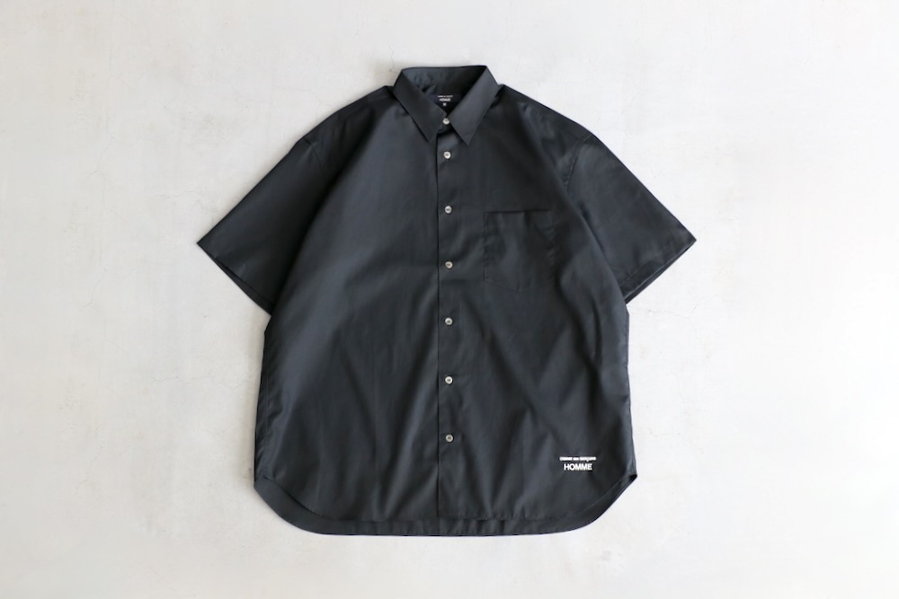 COMME des GARCONS HOMME(コム デ ギャルソン・オム) 