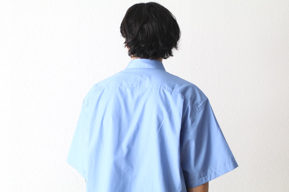 COMME des GARCONS HOMME(���� �� ����륽�󡦥���) "�ʥ֥�����S/S����� HQ-B103-051"
