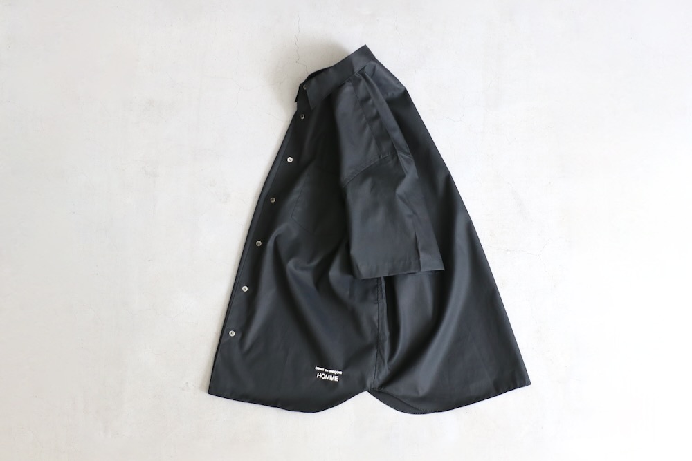COMME des GARCONS HOMME(���� �� ����륽�󡦥���) "�ʥ֥�����S/S����� HQ-B103-051"