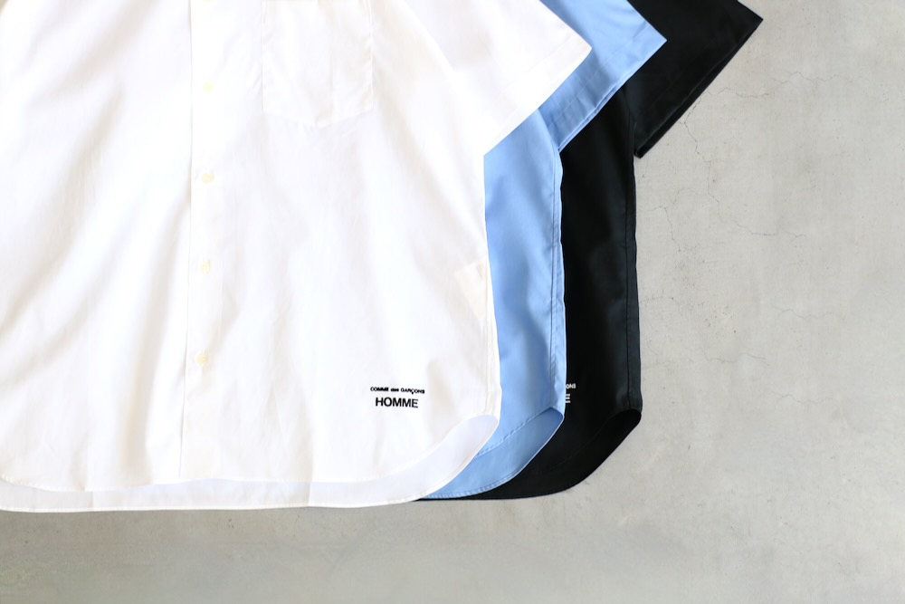 COMME des GARCONS HOMME(コム デ ギャルソン・オム) 