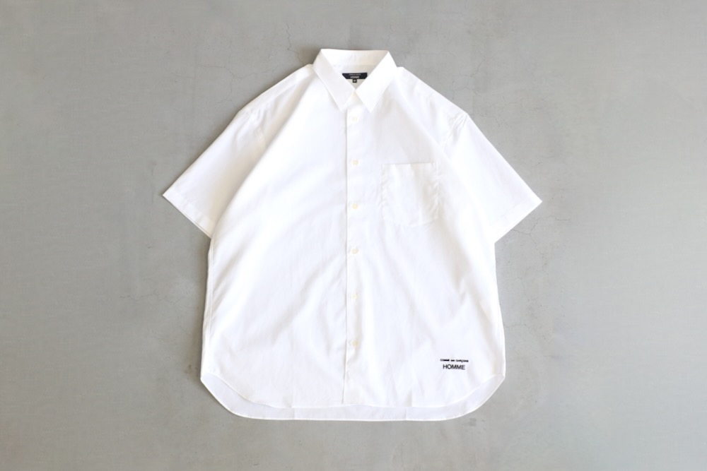 COMME des GARCONS HOMME(コム デ ギャルソン・オム) 
