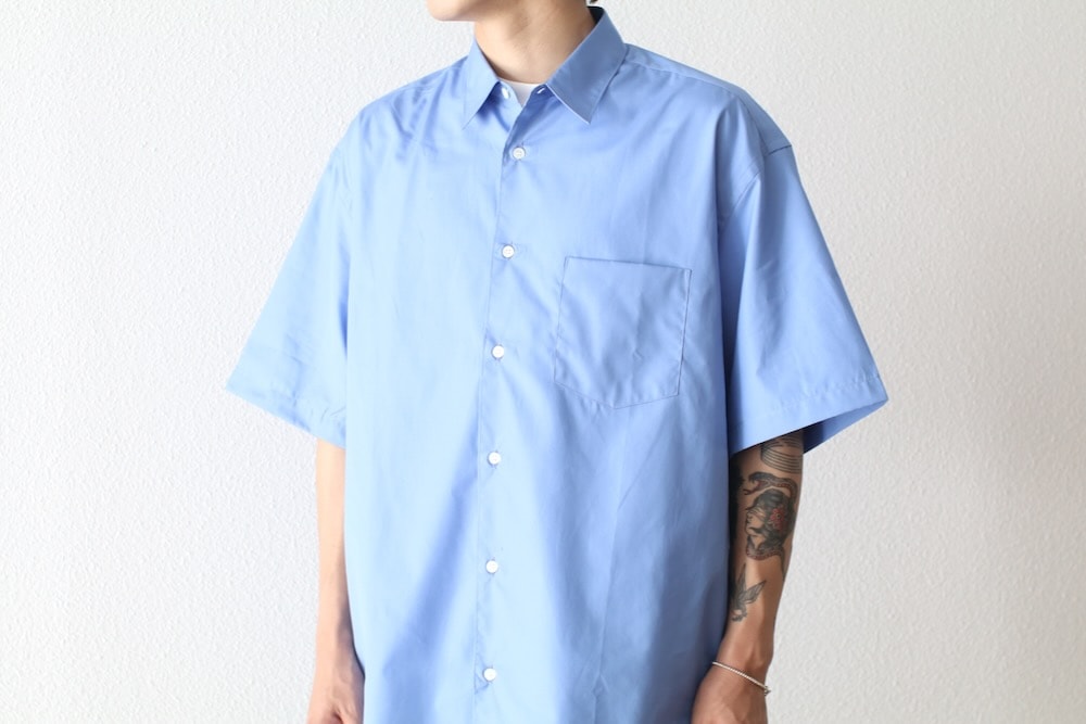 COMME des GARCONS HOMME(���� �� ����륽�󡦥���) "�ʥ֥�����S/S����� HQ-B103-051"