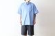 COMME des GARCONS HOMME(���� �� ����륽�󡦥���) "�ʥ֥�����S/S����� HQ-B103-051"