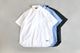 COMME des GARCONS HOMME(���� �� ����륽�󡦥���) "�ʥ֥�����S/S����� HQ-B103-051"
