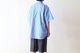 COMME des GARCONS HOMME(���� �� ����륽�󡦥���) "�ʥ֥�����S/S����� HQ-B103-051"