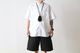 COMME des GARCONS HOMME(���� �� ����륽�󡦥���) "�ʥ֥�����S/S����� HQ-B103-051"