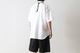 COMME des GARCONS HOMME(���� �� ����륽�󡦥���) "�ʥ֥�����S/S����� HQ-B103-051"