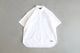 COMME des GARCONS HOMME(���� �� ����륽�󡦥���) "�ʥ֥�����S/S����� HQ-B103-051"