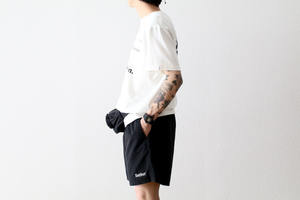 WONDER MOUNTAIN ATHLETIC CLUB(�������ޥ���ƥ� ��������å� �����) "Playing Top No.24"