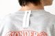 WONDER MOUNTAIN ATHLETIC CLUB(�������ޥ���ƥ� ��������å� �����) "Playing Top No.24"