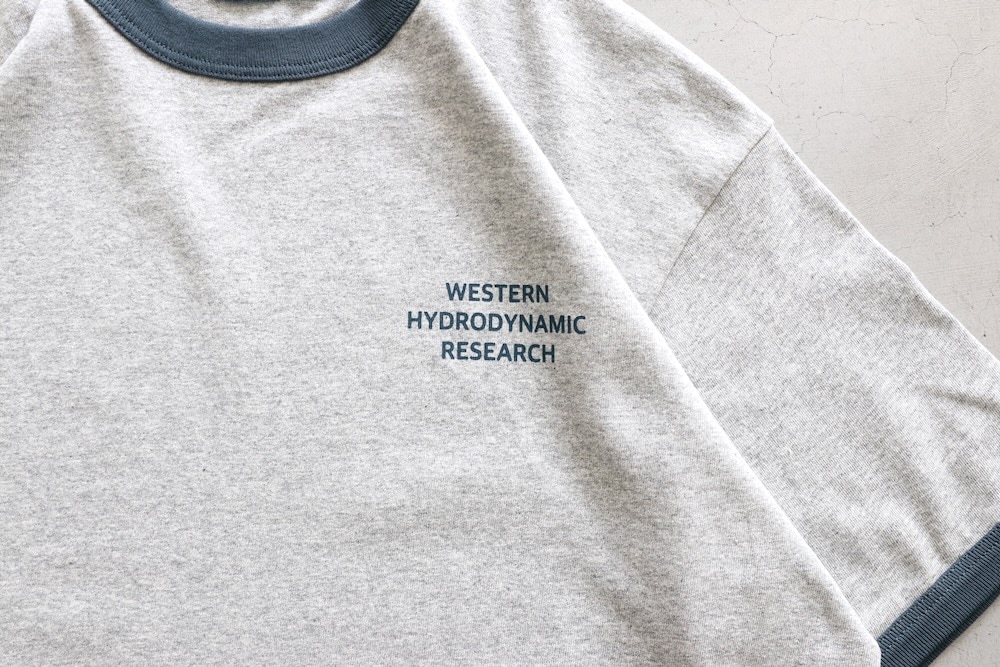 8.1 Release】Western Hydrodynamic Research(ウェスタンハイドロ
