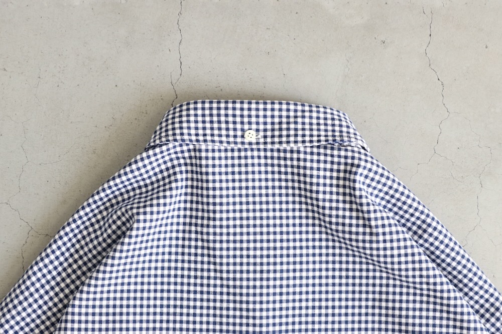 FreshService(�ե�å��奵���ӥ�) "DRY OXFORD CORPORATE L/S B.D SHIRT"