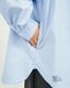 FreshService(�ե�å��奵���ӥ�) "DRY OXFORD CORPORATE L/S B.D SHIRT"