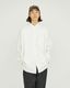 FreshService(�ե�å��奵���ӥ�) "DRY OXFORD CORPORATE L/S B.D SHIRT"
