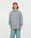 FreshService(�ե�å��奵���ӥ�) "DRY OXFORD CORPORATE L/S B.D SHIRT"
