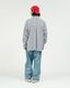 FreshService(�ե�å��奵���ӥ�) "DRY OXFORD CORPORATE L/S B.D SHIRT"