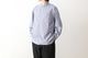 FreshService(�ե�å��奵���ӥ�) "DRY OXFORD CORPORATE L/S B.D SHIRT"