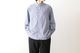 FreshService(�ե�å��奵���ӥ�) "DRY OXFORD CORPORATE L/S B.D SHIRT"