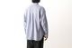 FreshService(�ե�å��奵���ӥ�) "DRY OXFORD CORPORATE L/S B.D SHIRT"