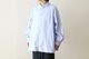 FreshService(�ե�å��奵���ӥ�) "DRY OXFORD CORPORATE L/S B.D SHIRT"