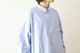 FreshService(�ե�å��奵���ӥ�) "DRY OXFORD CORPORATE L/S B.D SHIRT"