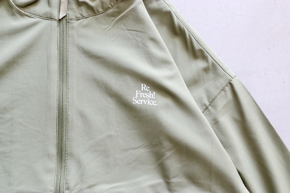 ReFresh!Service(フレッシュサービス) 