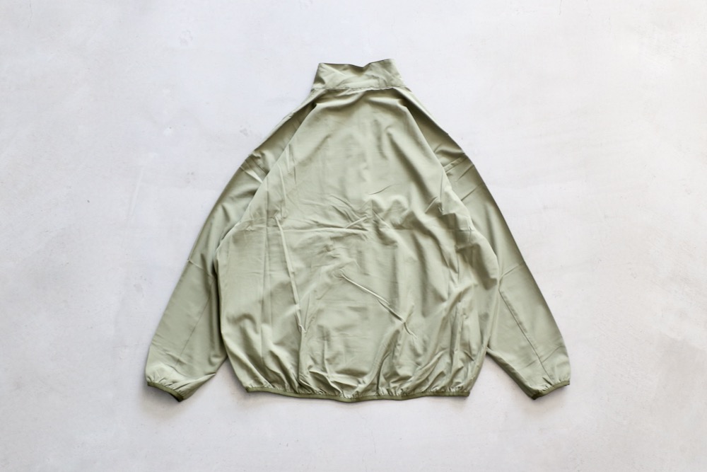 フレッシュサービス UTILITY PACKABLE SUIT カーキ Lセット UTILITY PACKABLE SUIT – FreshService® official site