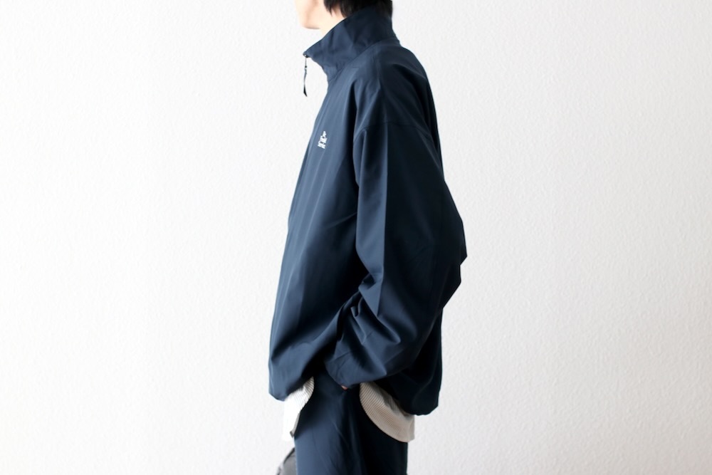 ReFresh!Service(�ե�å��奵���ӥ�) "UTILITY PACKABLE SUIT"
