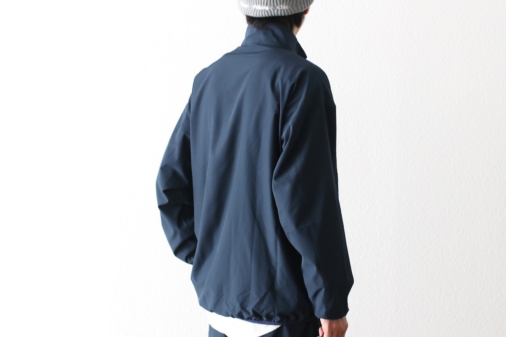 ReFresh!Service(�ե�å��奵���ӥ�) "UTILITY PACKABLE SUIT"