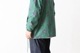 Needles(�ˡ��ɥ륺) "Coach Jacket - Poly Taffeta / Printed"