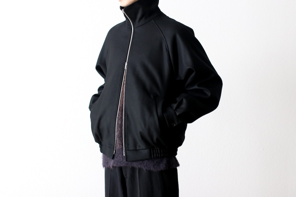 テンダーロイン　MELTON ZIP UP JKT 21_000000020163.jpg?1753166436