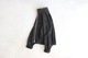ssstein(奿) "MELTON ZIP UP BLOUSON"