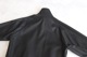 ssstein(奿) "MELTON ZIP UP BLOUSON"