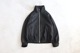 ssstein(奿) "MELTON ZIP UP BLOUSON"