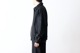 ssstein(奿) "MELTON ZIP UP BLOUSON"