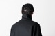 ssstein(奿) "MELTON ZIP UP BLOUSON"