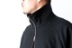 ssstein(奿) "MELTON ZIP UP BLOUSON"