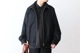 ssstein(奿) "MELTON ZIP UP BLOUSON"