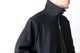 ssstein(奿) "MELTON ZIP UP BLOUSON"
