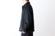 ssstein(奿) "MELTON ZIP UP BLOUSON"