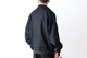 ssstein(奿) "MELTON ZIP UP BLOUSON"
