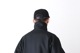 ssstein(奿) "MELTON ZIP UP BLOUSON"