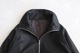 ssstein(奿) "MELTON ZIP UP BLOUSON"