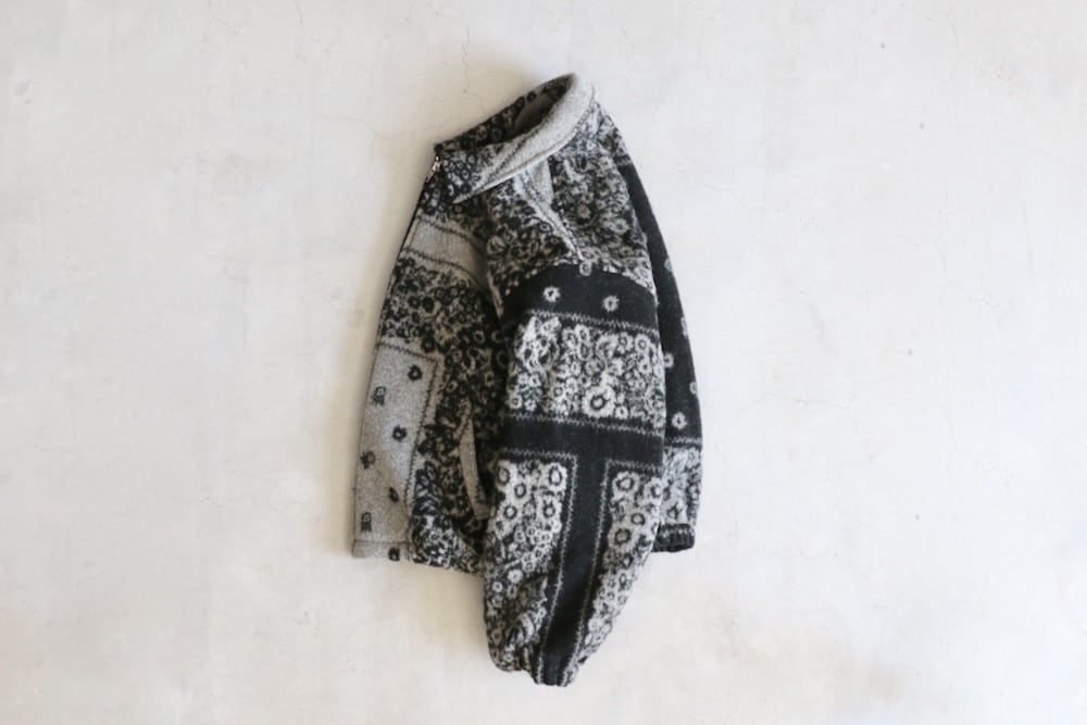 NOMA t.d. (�Ρ��� �ƥ����ǥ���) ��Blanket Blouson��