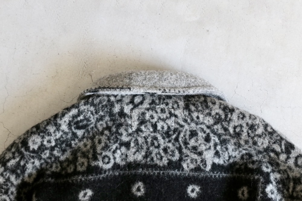 NOMA t.d. (�Ρ��� �ƥ����ǥ���) ��Blanket Blouson��