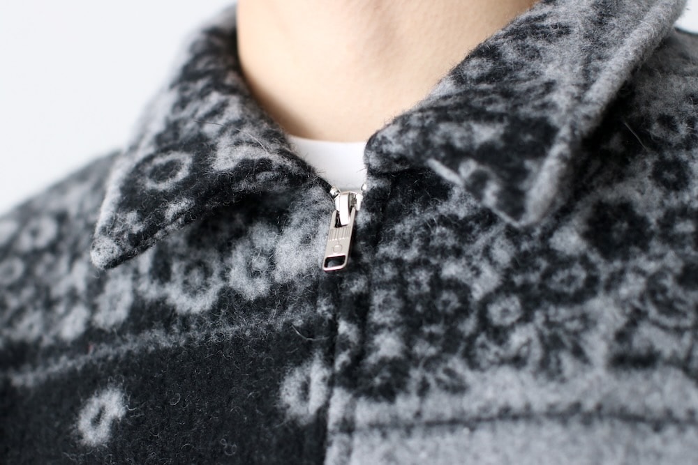 NOMA t.d. (�Ρ��� �ƥ����ǥ���) ��Blanket Blouson��