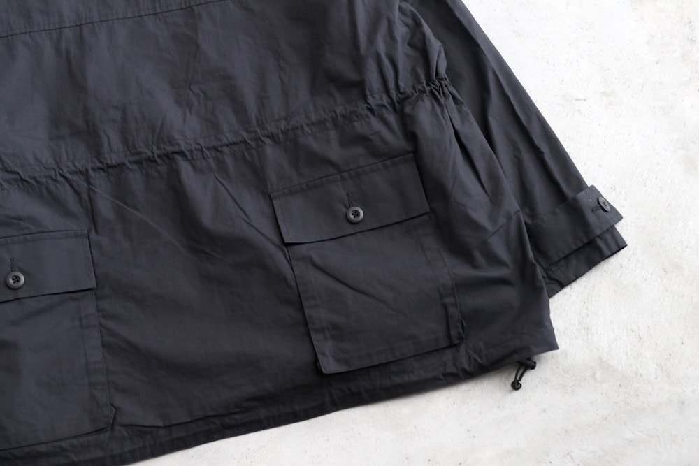 FreshService(�ե�å��奵���ӥ�) "TYPEWRITER REVERSIBLE WINDBLUSE"