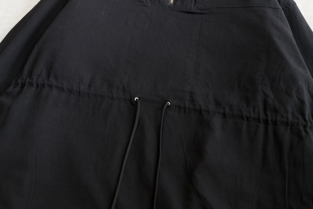 FreshService(�ե�å��奵���ӥ�) "TYPEWRITER REVERSIBLE WINDBLUSE"